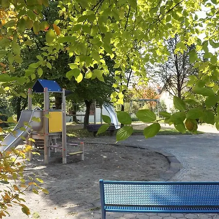 Apartment Bodensee 