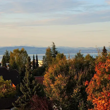Apartman Bodensee 